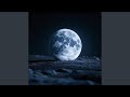 The Moon Leans Close 