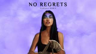 KSHMR & Yves V - No Regrets (Ft. Krewella) (RANDALL Remix)