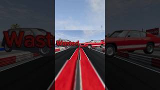 Gavril Barstow vs...(in drag race 1:4 mile) #beamngdrive Gavril Barstow vs...(in drag race 1:4 mile) #beamngdrive