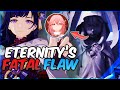 Eternitys Fatal Flaw || Genshin Impact 2.1 - Omnipresence Over Mortals Theory