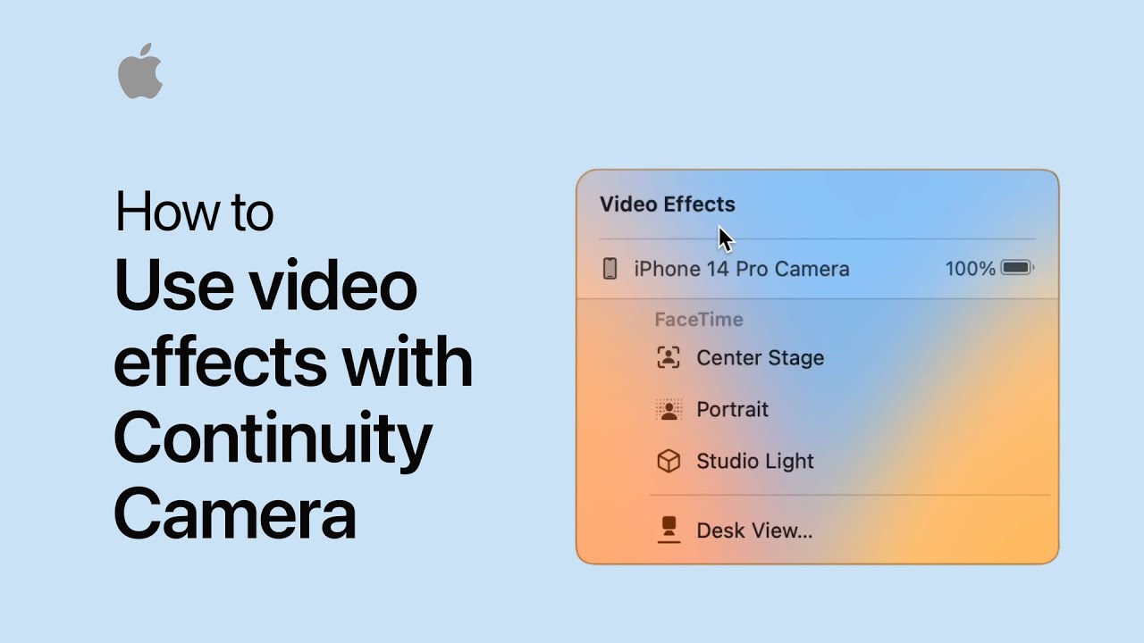 Change and enhance a video in Photos on Mac - Apple Support (ZA)