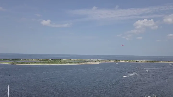 sandy hook