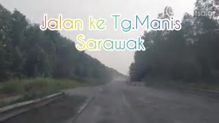 Jalan ke Tg.Manis