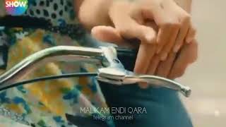 Malikam  endi qara