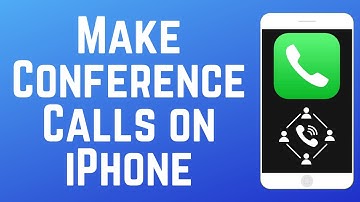 How to Make Conference Calls on iPhone in 2025