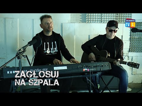Zagłosuj na piosenkę
