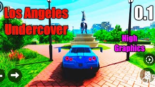 Los Angeles Underground || New Update Launched || High Graphics || First beta || Download Now || screenshot 4