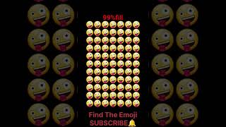 Find The Emoji Comment Your Answer?