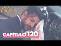 Elif primera temporada captulo 120  elif captulo 120