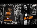 Hatik : son portrait vidéo #NMA2020 #NRJ