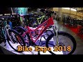 БайкЕкспо bike expo ECO DRIVE 2018