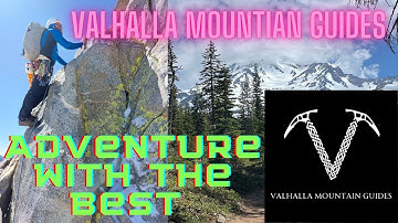 Valhalla Mountain Guides
