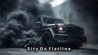 Zerrid - City On Flatline