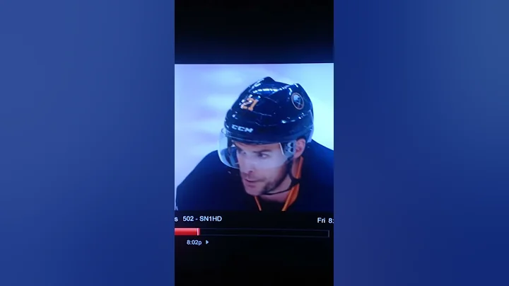 Greg Millen hockey training part I