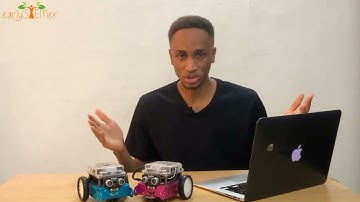 earlySTEMer FAQs - Why should my child learn coding?