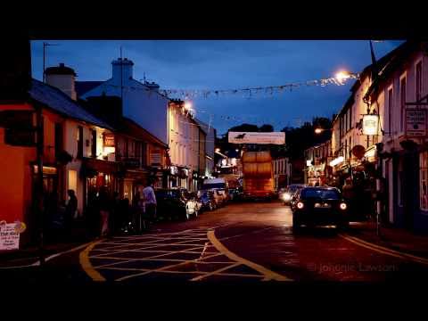 RELAXING CLASSICAL MUSIC-Beethoven-Soothing Clarinet-10 Minutes In An Irish Village