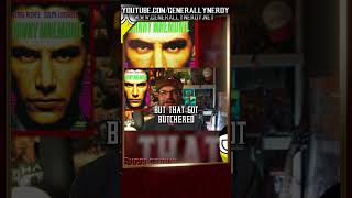 Keanu Reeves IS a Nerd ICON! | Movie Suggestion | Nerd #shorts