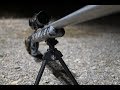 Spartan precisions javelin bipod review by justin hyer