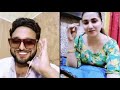 Pendu aur jiya ki tik tok live