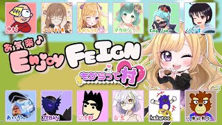 2024.12.14　お気楽Feign　＃もからって船