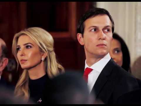 The Politics of Clan: The Adventures of Jared Kushner