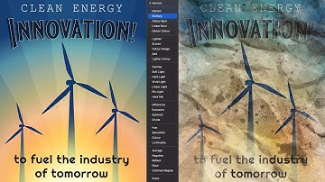 Blend Modes (Affinity Designer)