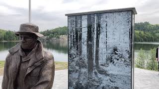 Prospector Monument Soft Unveiling screenshot 5