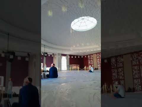 GURU NANAK DARBAR // DUBAI // Jabalali // Waheguruji