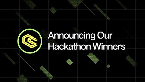 Chainsafe Marketplace Hackathon Winners