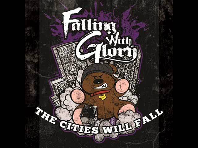 Watch Falling With Glory - The Cities Will Fall EP - Crash on YouTube Watch Falling With Glory - The Cities Will Fall EP - Crash on YouTube