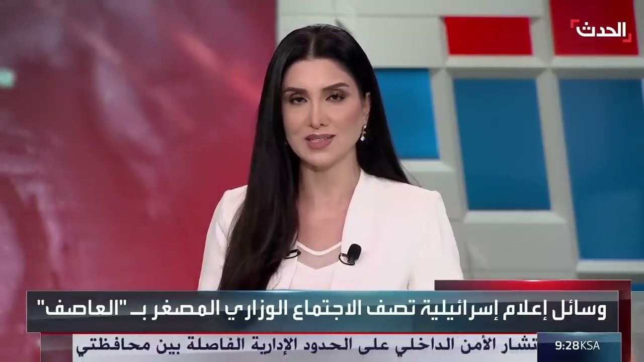 صحافي: المستوى السياسي في إسرائيل يرفض الانسحاب من غزة