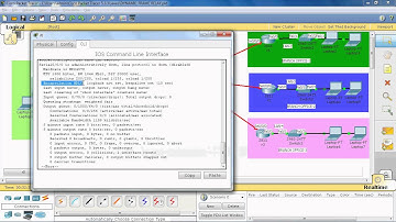 HOW TO CONFIGURE DYNAMIC FRAME RELAY PART 2