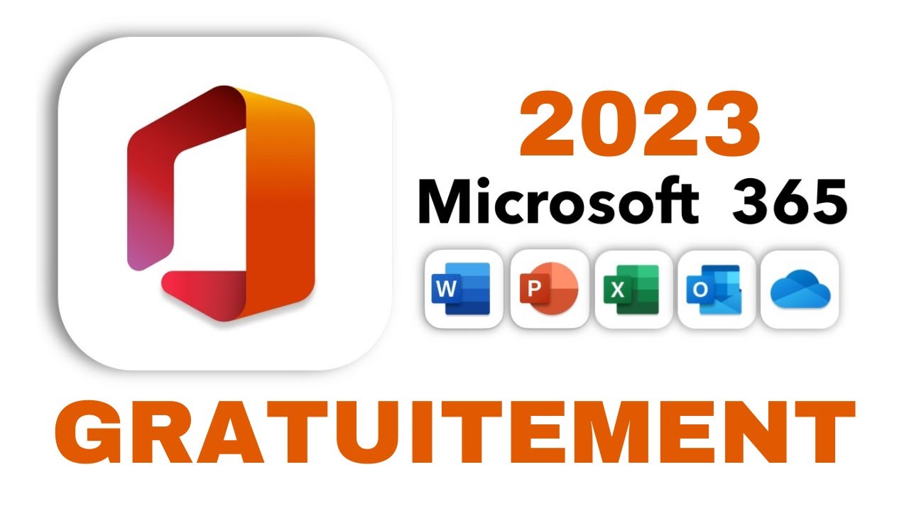 Comment obtenir Microsoft Office gratuitement