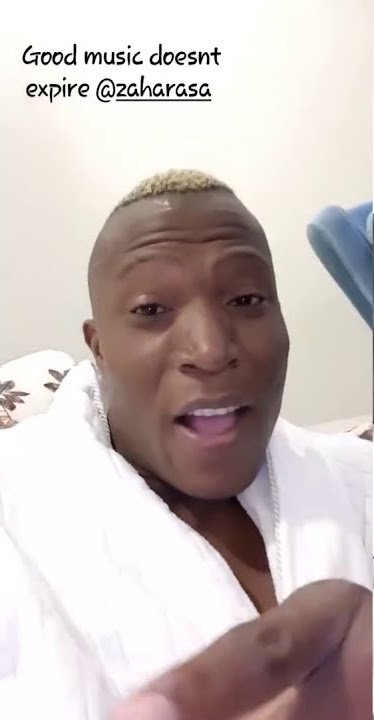 Ndoro singing video