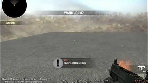 csgo hammer editor mymap test - buyzone