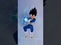 Goku vs vegeta  fortnite battle royale kamehameha clash shorts