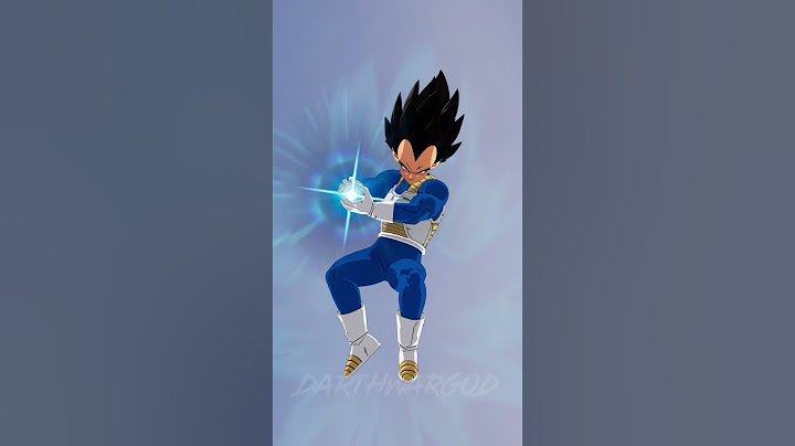 GOKU vs VEGETA | Fortnite Battle Royale Kamehameha CLASH..!! #shorts