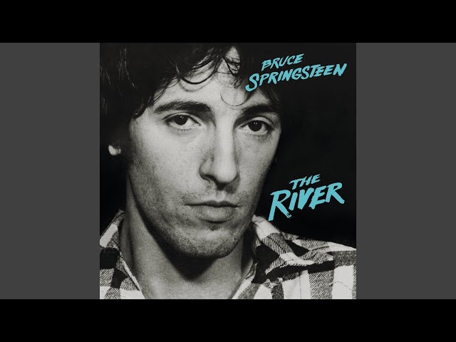 BRUCE SPRINGSTEEN - THE PRICE YOU PAY