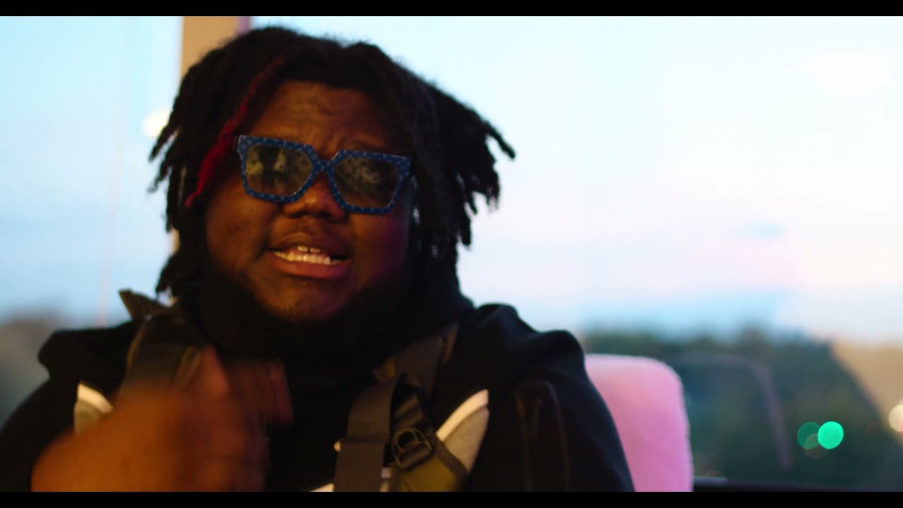 Staxx - Trap Elegant (Official Music Video)