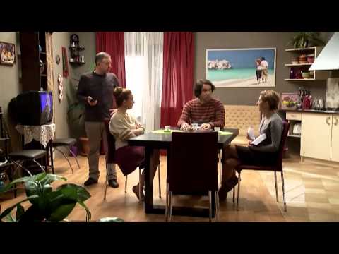 ნათია და ნათია   სერია 6 სეზონი 1