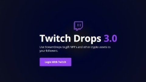 Flow Hackathon 2023: Stream Drops Creating and Redeeming Rewards