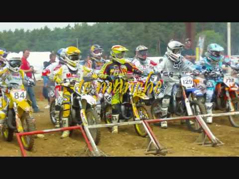 Micha boy de Waal - Everts and Friends Charity race