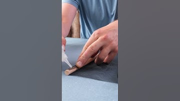 DIY Mosquito Net From PVC