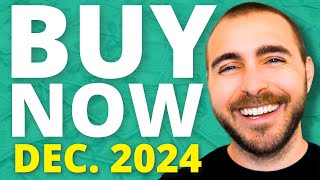 3 Deeply DISCOUNTED Dividend Stocks To Buy In December 2024 💰