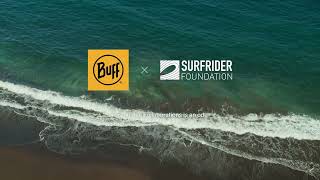 BUFF® X SURFRIDER FOUNDATION