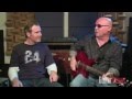 Capture de la vidéo Gp Classic: Ronnie Montrose Interview