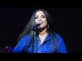 Demi Lovato - Concentrate - House of Blues
