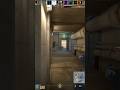 Insane CS2 Clutch 😱 | Ace Moment You Can’t Miss! #cs2 #gamingshorts #csgo