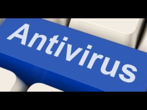 Report says Free Antivirus is more than enough for almost everyone Nov 4th 2020