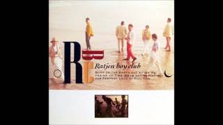 RATJEN BOY CLUB / 湘南ガール 1991年 PICL-1018 『きまぐれboys & girls』収録曲 ( http://ratjenbc.blogspot.jp/ )